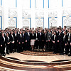 Президент Владимир Путин принял в Кремле национальную сборную WorldSkills Russia