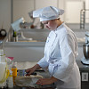 В национальную сборную WorldSkills Russia войдут самые умелые молодые пекари страны