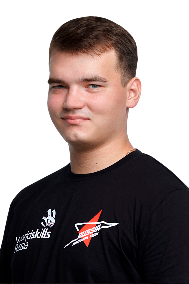 Лешуков Игорь Александрович