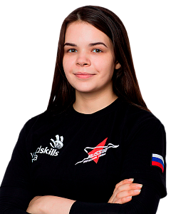 Багаутдинова Диана Наилевна