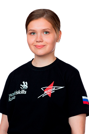 Садыкова Екатерина Александровна