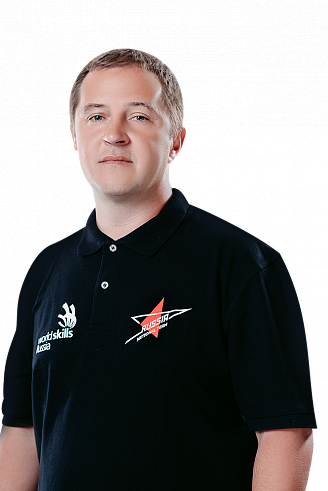 Sergey Rybkin