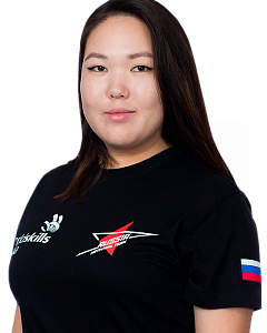 Каланова Анжела Владимировна