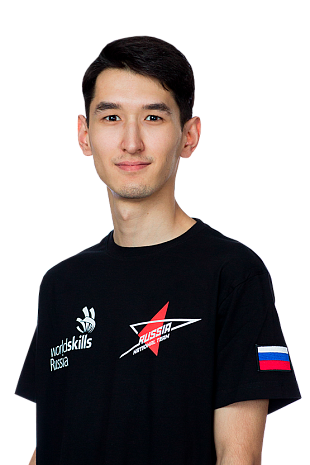 Шайхисламов Ильнур Илдусович