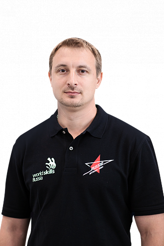 Лиганов Дмитрий Сергеевич