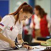 На выставке Collection Premier Moscow состоится тренировка национальной сборной WorldSkills Russia по компетенции «Технологии моды»