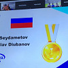 Участники сборной WorldSkills Russia одержали победу в международном чемпионате WorldSkills Mobile Robotics Online Skills Challenge 2021