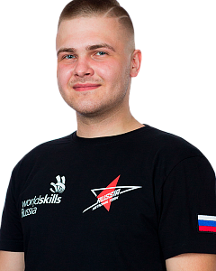 Калугин Пантелей Сергеевич