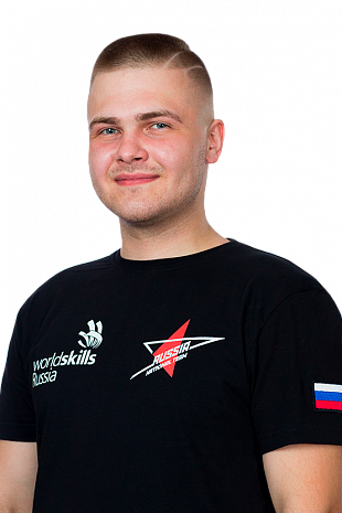 Калугин Пантелей Сергеевич