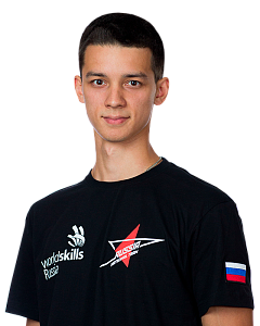 Denis Nasretdinov