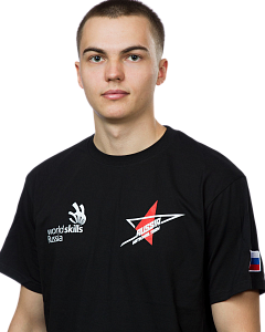 Новиков Алексей Андреевич