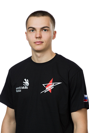 Новиков Алексей Андреевич