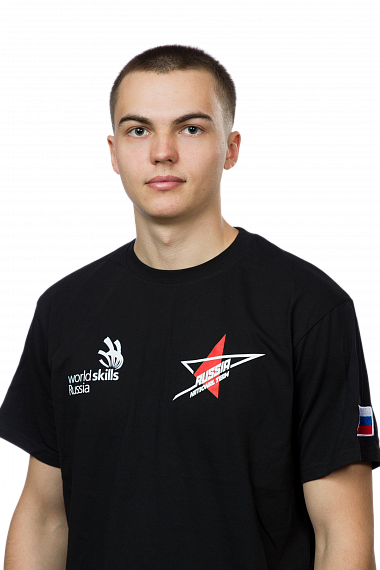 Новиков Алексей Андреевич