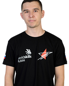 Aleksandr Sidorov