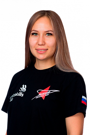 Теплова Ольга Валерьевна