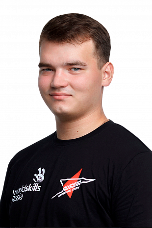 Igor Leshukov