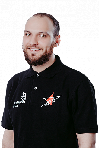 Artem Nikolaev