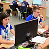 WorldSkills Russia проводит отбор в национальную сборную по компетенции «Технология информационного моделирования BIM»
