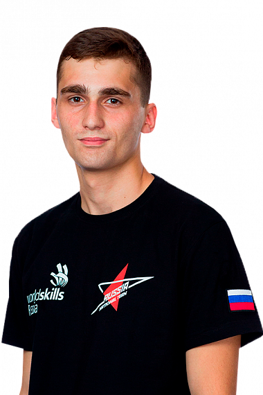 Pavel Agapov