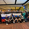 Сборная России примет участие в международном чемпионате Global Skills Challenge 2019