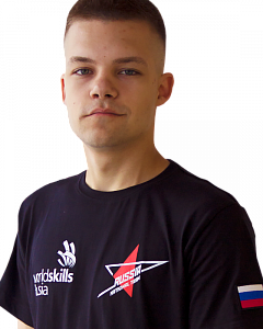 Mikhail Barkov