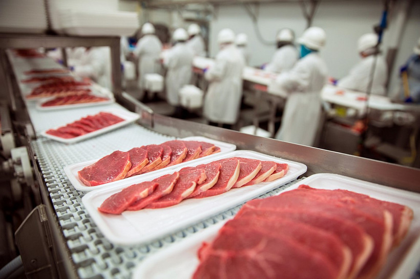  WorldSkills Russia впервые проведет отбор в национальную сборную по компетенции «Технология мяса и мясных продуктов»