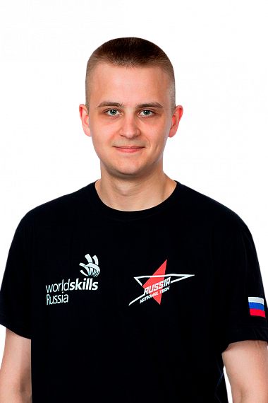 Danil Polozov
