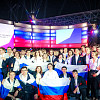 Россия заняла первое место в общекомандном зачете на чемпионате мира по профмастерству WorldSkills 2017 в Абу-Даби