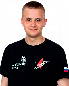 Полозов Данил Дмитриевич