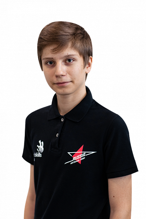 Кидлов Мирослав Антонович