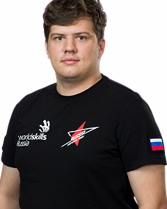 Bogdan Ivakin