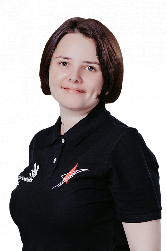 Калинина Дина Александровна