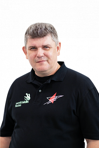 Топильский Алексей Викторович