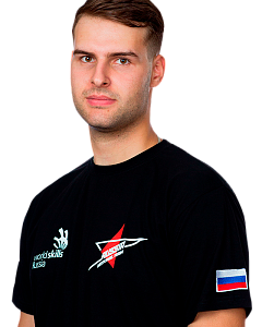 Алексеев Сергей Александрович