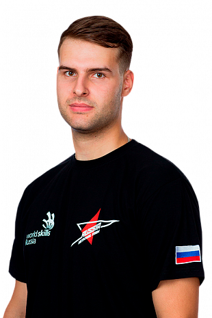 Алексеев Сергей Александрович