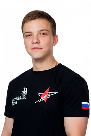 Aleksandr Mikheev