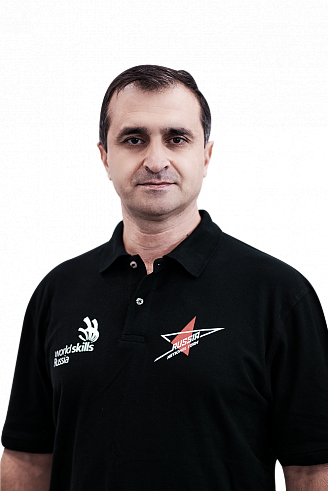 Norayr Khachaturyan