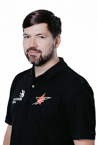 Vadim Zaynutdinov