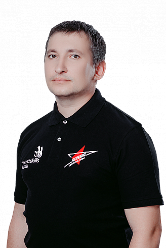 Андреев Владимир Дмитриевич