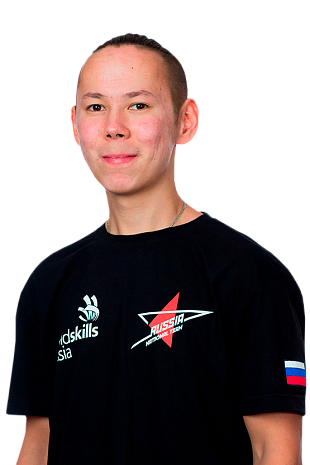 Vadim Akhmetov