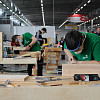 В Москве пройдет отбор в национальную сборную по компетенции «Производство мебели»