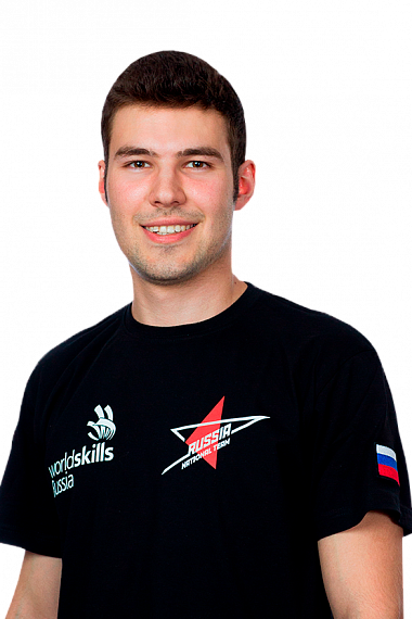 Roman Badrutdinov