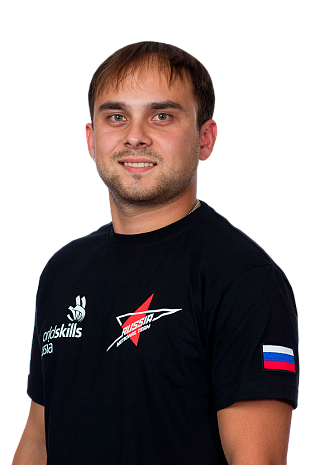 Ruslan Yarullin