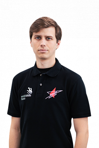 Полубабкин Виталий Петрович