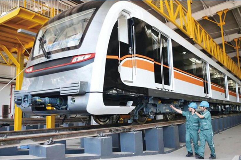 WorldSkills Russia впервые проведет отбор в национальную сборную по компетенции «Обслуживание и ремонт железнодорожных транспортных средств»