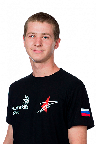 Туривной Степан Сергеевич