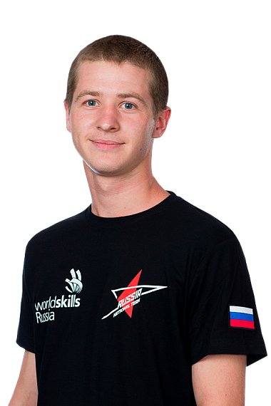 Туривной Степан Сергеевич