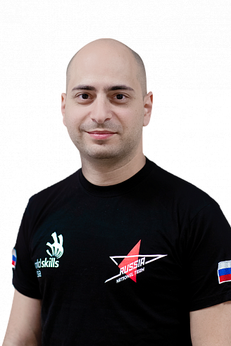 Leonid Lapidus