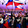Партнеры и спонсоры национальной сборной WorldSkills Russia внесли большой вклад в победу команды