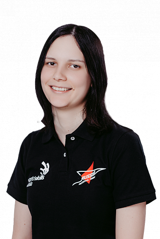 Mariya Terentyeva